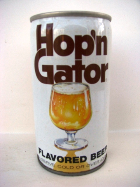 Hop'n Gator - crimped - Click Image to Close